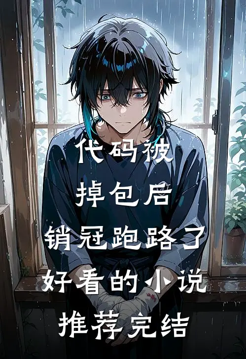 代码被掉包后，销冠跑路了好看的小说推荐完结