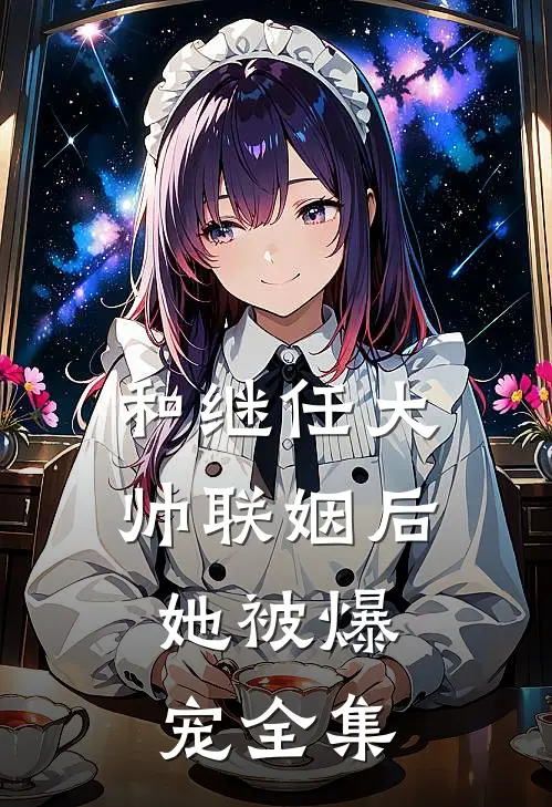和继任大帅联姻后，她被爆宠全集
