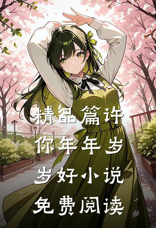 精品篇许你年年岁岁好小说免费阅读