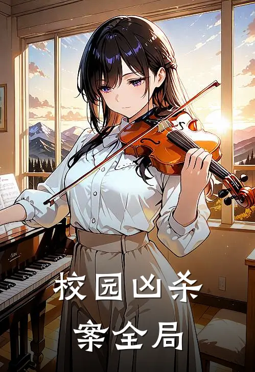 校园凶杀案全局
