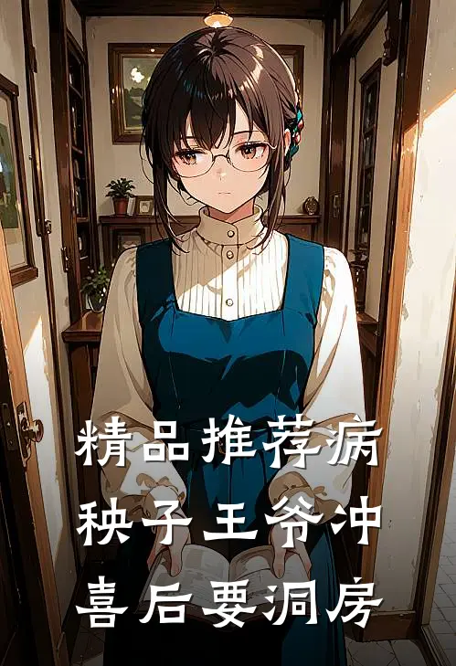 精品推荐病秧子王爷冲喜后要洞房