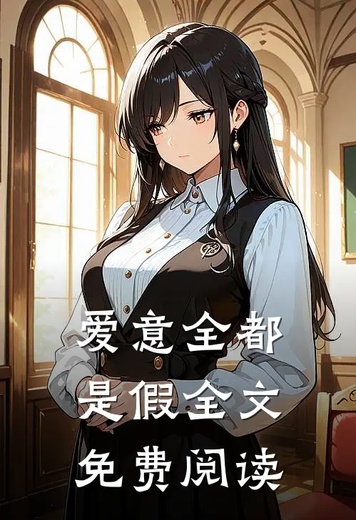 爱意全都是假全文免费阅读
