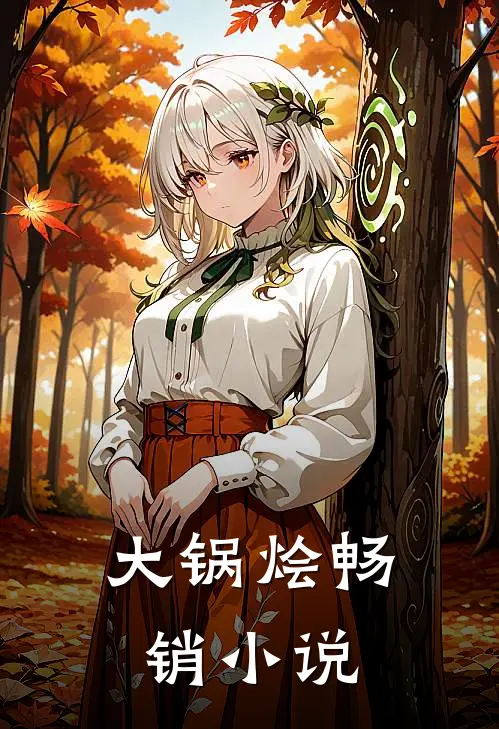 大锅烩畅销小说