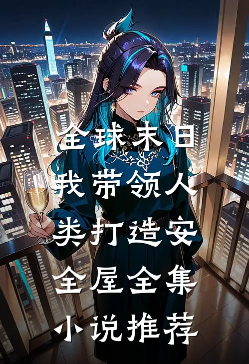 全球末日：我带领人类打造安全屋全集小说推荐