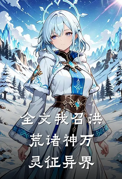 全文我召洪荒诸神万灵征异界