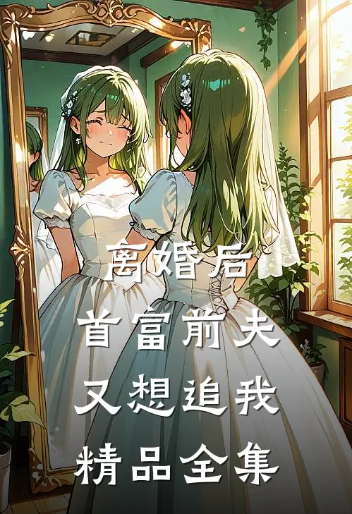 离婚后，首富前夫又想追我精品全集
