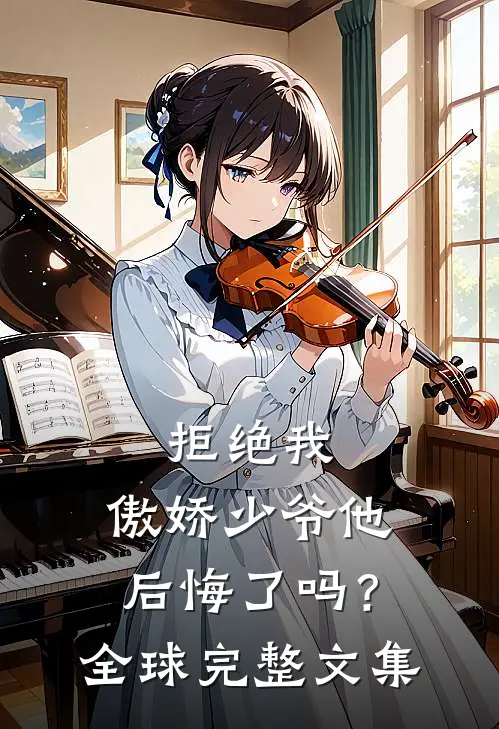 拒绝我,傲娇少爷他后悔了吗?全球完整文集在线观看