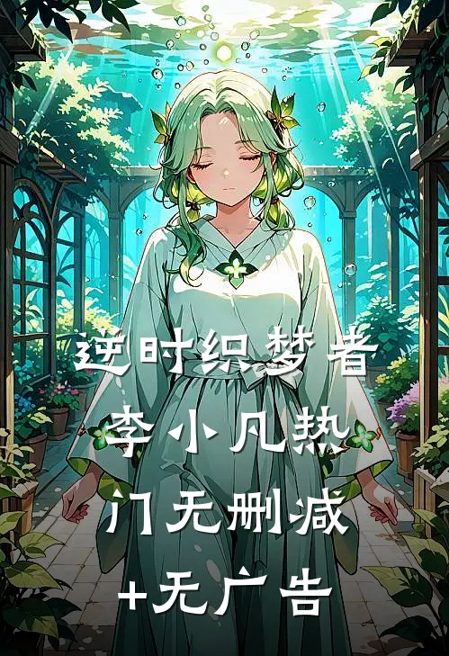 逆时织梦者李小凡热门无删减+无广告