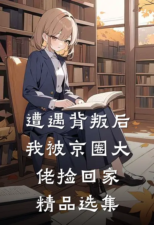 遭遇背叛后，我被京圈大佬捡回家精品选集