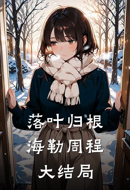 落叶归根海勒周程大结局