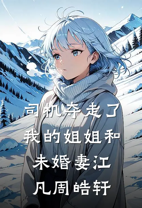 司机夺走了我的姐姐和未婚妻(江凡周皓轩)