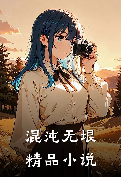 混沌无垠精品小说