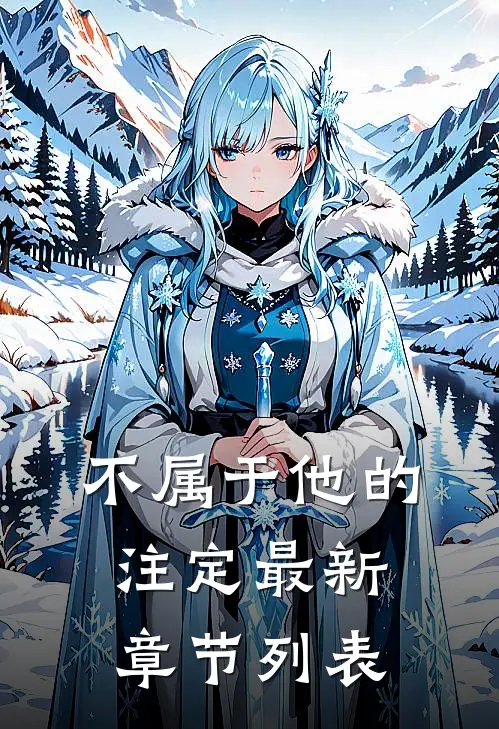 不属于他的注定最新章节列表