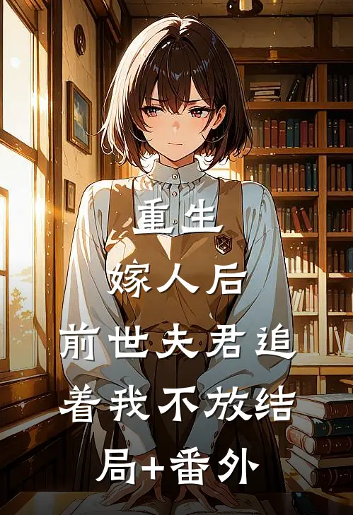 重生：嫁人后，前世夫君追着我不放结局+番外
