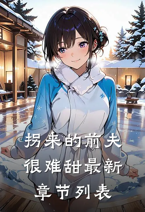 拐来的前夫很难甜最新章节列表