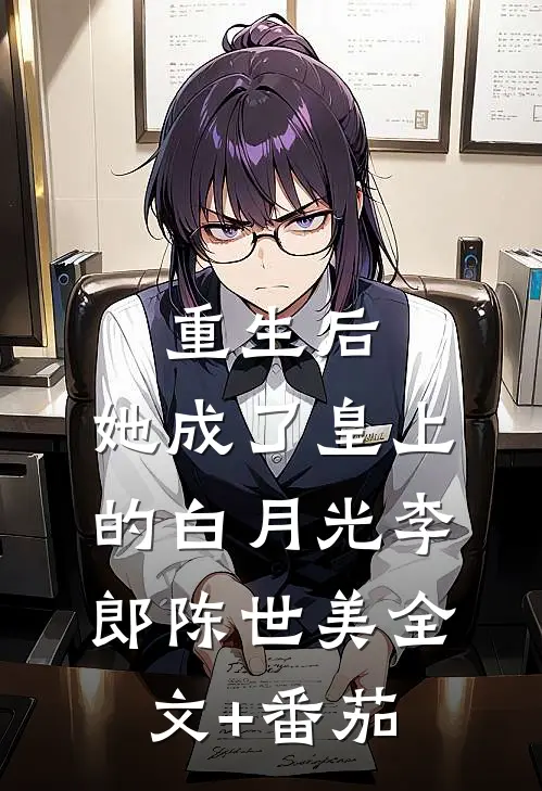 重生后，她成了皇上的白月光李郎陈世美全文+番茄