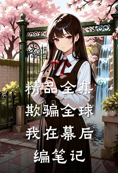 精品全集欺骗全球，我在幕后编笔记