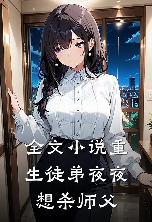 全文小说重生徒弟夜夜想杀师父