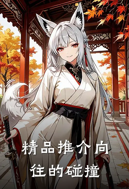 精品推介向往的碰撞