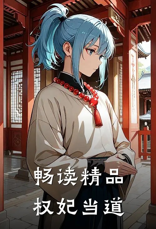 畅读精品权妃当道