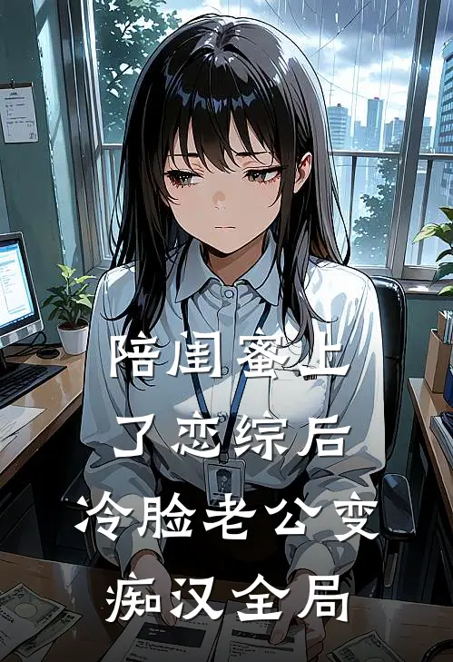 陪闺蜜上了恋综后，冷脸老公变痴汉全局