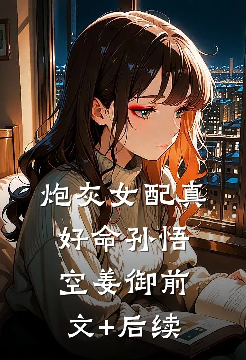 炮灰女配真好命孙悟空姜御前文+后续
