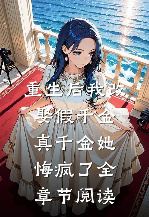 重生后我改娶假千金，真千金她悔疯了全章节阅读