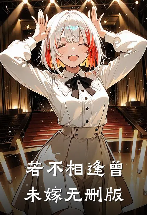 若不相逢曾未嫁无删版