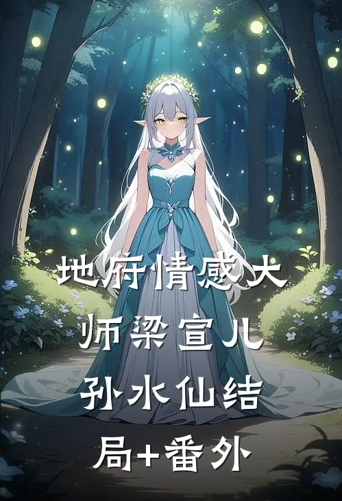 地府情感大师梁宣儿孙水仙结局+番外