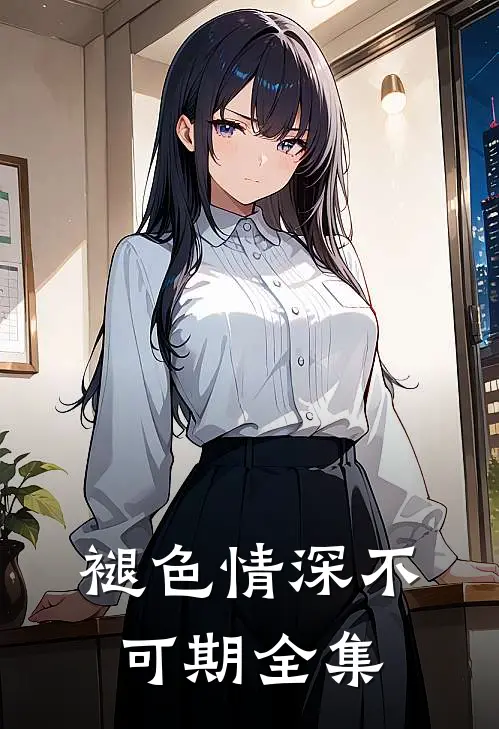 褪色情深不可期 全集