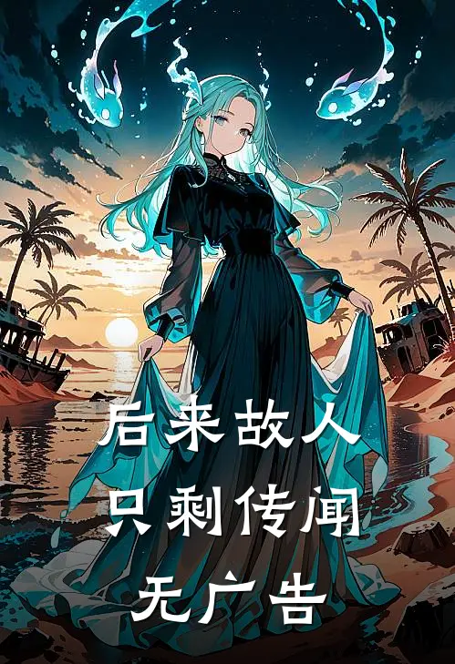 后来故人只剩传闻无广告