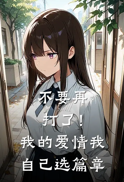 不要再打了！我的爱情我自己选篇章