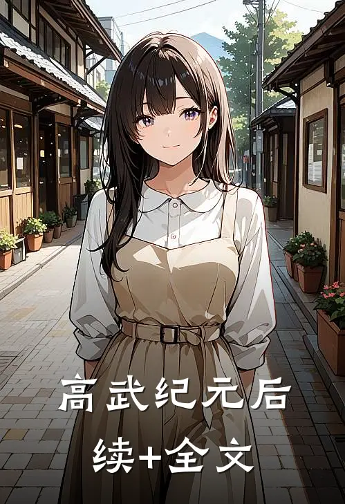 高武纪元后续+全文