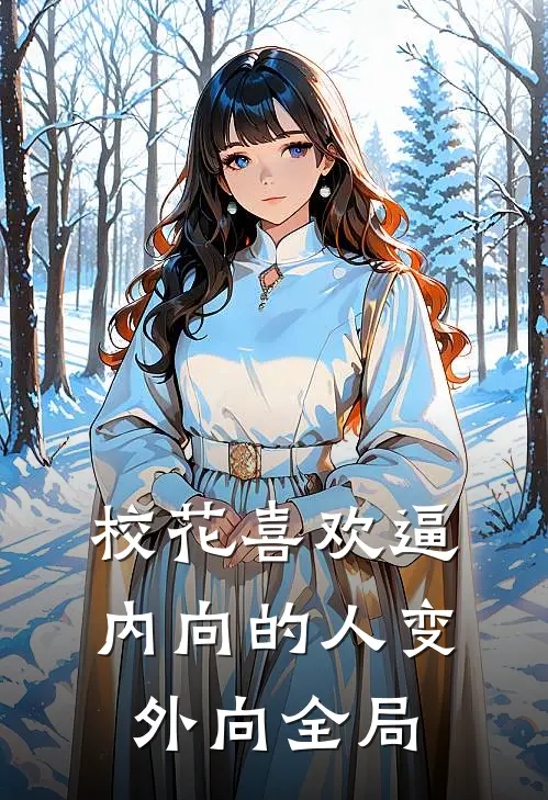 校花喜欢逼内向的人变外向全局