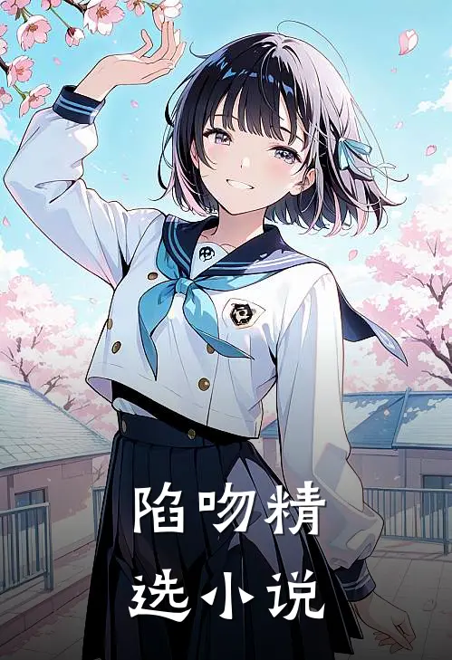 陷吻精选小说
