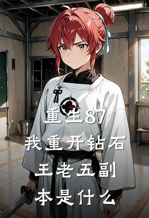 重生87：我重开钻石王老五副本是什么