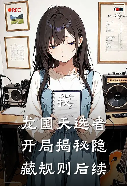 我，龙国天选者，开局揭秘隐藏规则后续