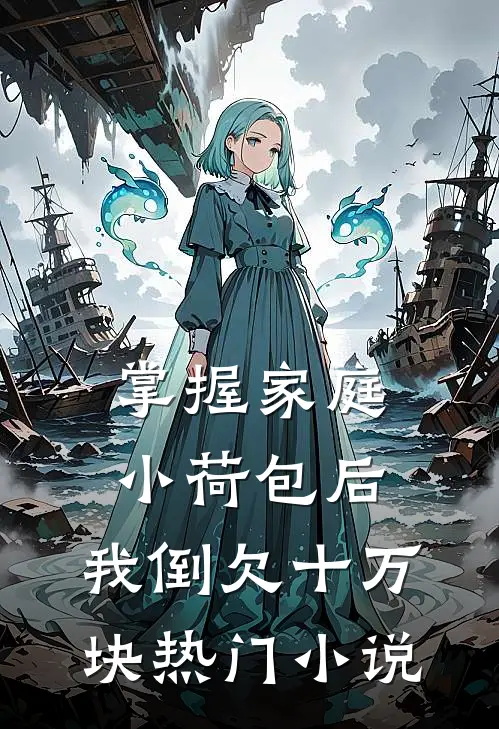 掌握家庭小荷包后，我倒欠十万块热门小说