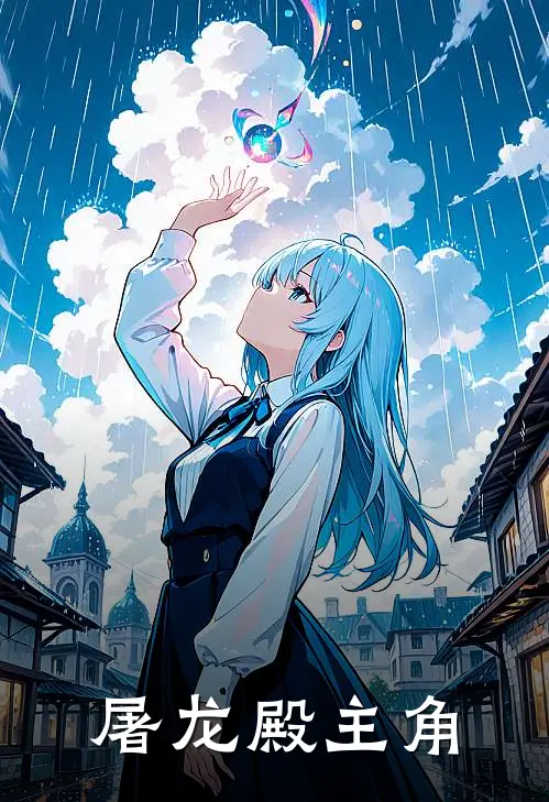 屠龙殿主角