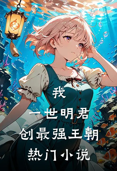 我，一世明君，创最强王朝热门小说