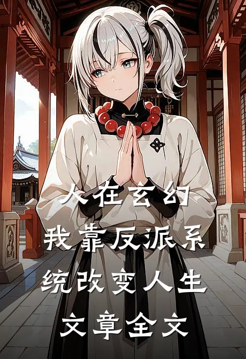 人在玄幻：我靠反派系统改变人生文章全文