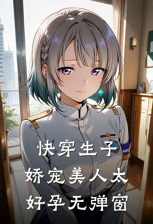 快穿生子，娇宠美人太好孕无弹窗