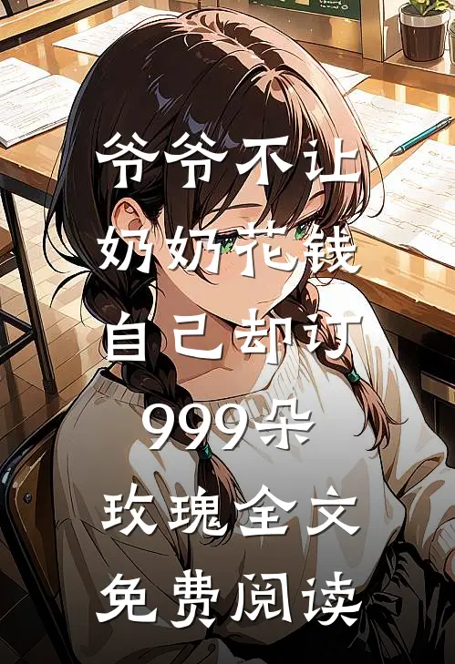 爷爷不让奶奶花钱，自己却订999朵玫瑰全文免费阅读