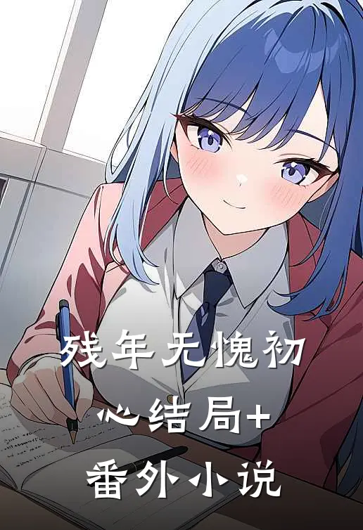残年无愧初心结局+番外小说