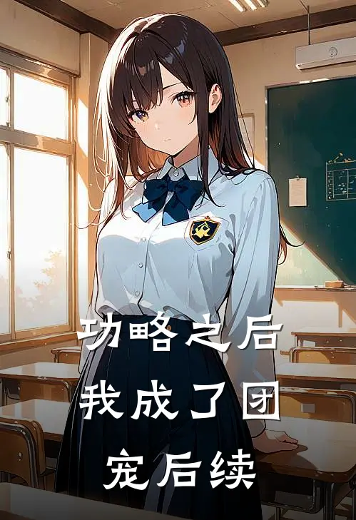 功略之后我成了团宠后续
