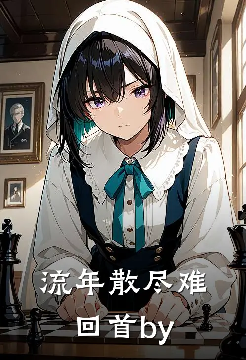 流年散尽难回首by