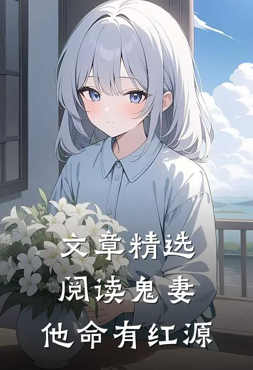 文章精选阅读鬼妻：他命有红源