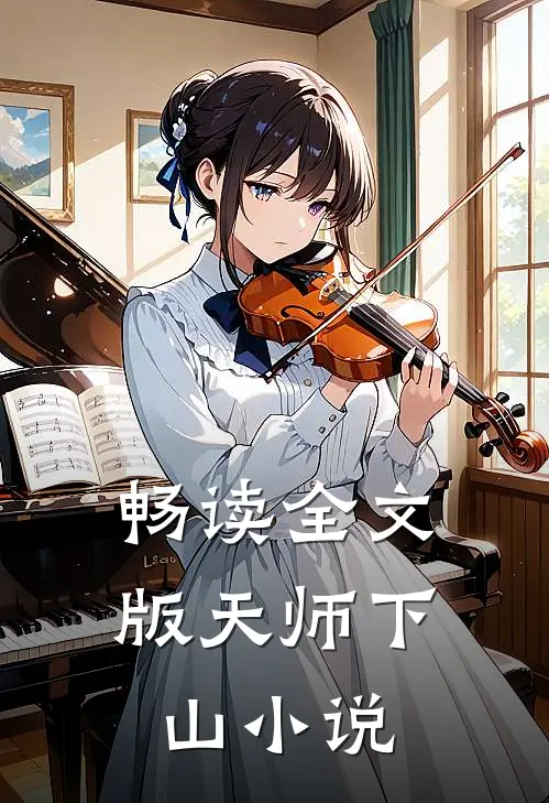 畅读全文版天师下山小说