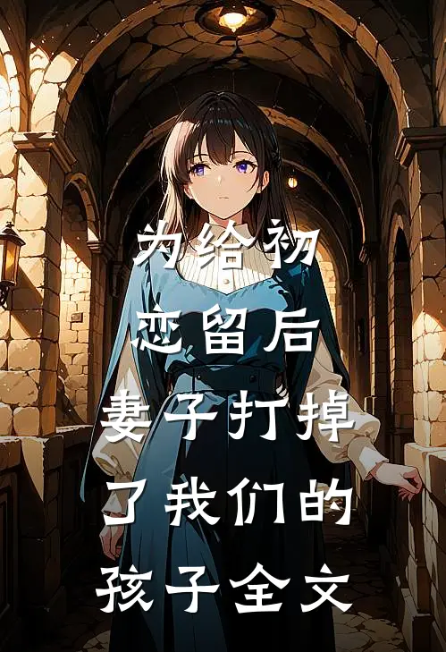 为给初恋留后,妻子打掉了我们的孩子全文阅读