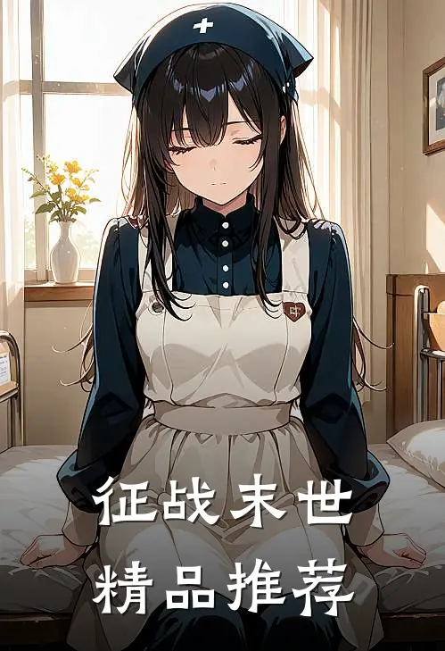 征战末世精品推荐